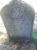 Amorilla Maranda Bard Gravestone