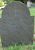Mrs. Beulah Wife of Charles Bisbee Gravestone
