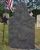 Daniel Bisbee Gravestone