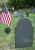 Lieut. Elisha Bisbee Gravestones