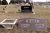 Bisbee, Lillian F and William I Headstone