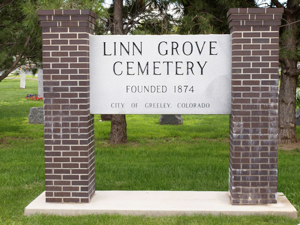 Linn Grove Cemetery