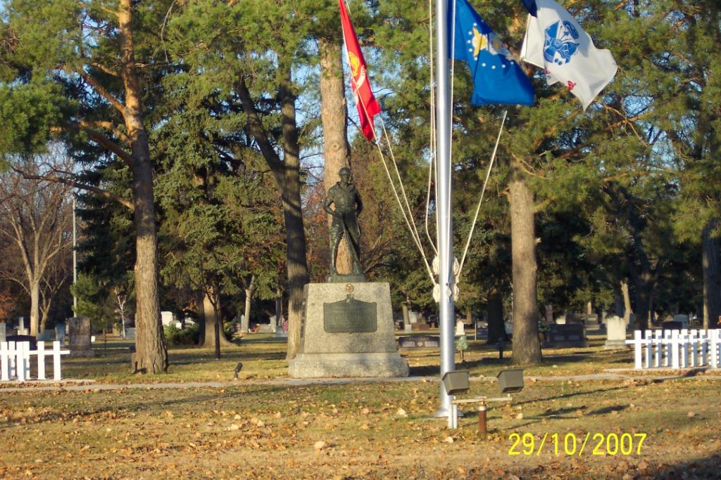 Riveview Cemetery