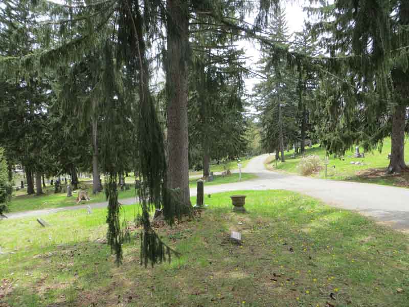 Glenwood Cemetery