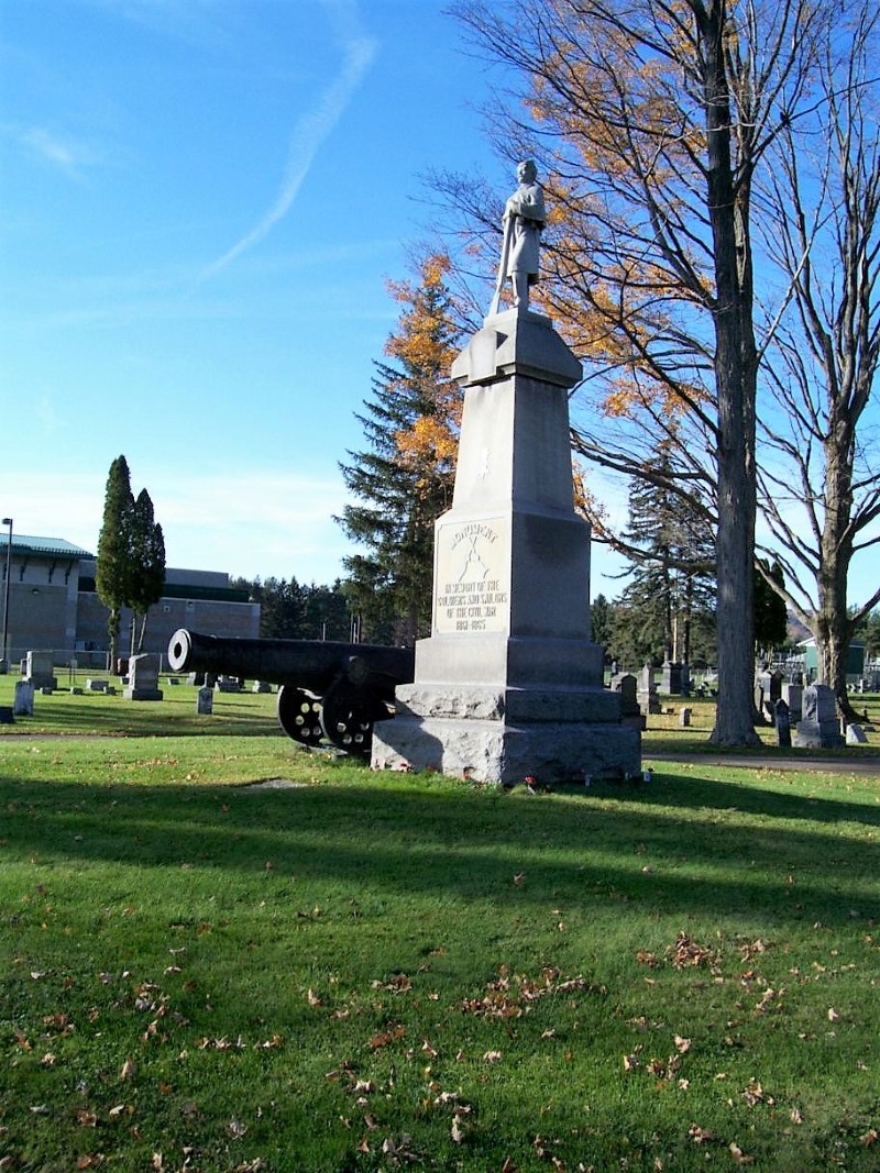 Allegany Cemetery