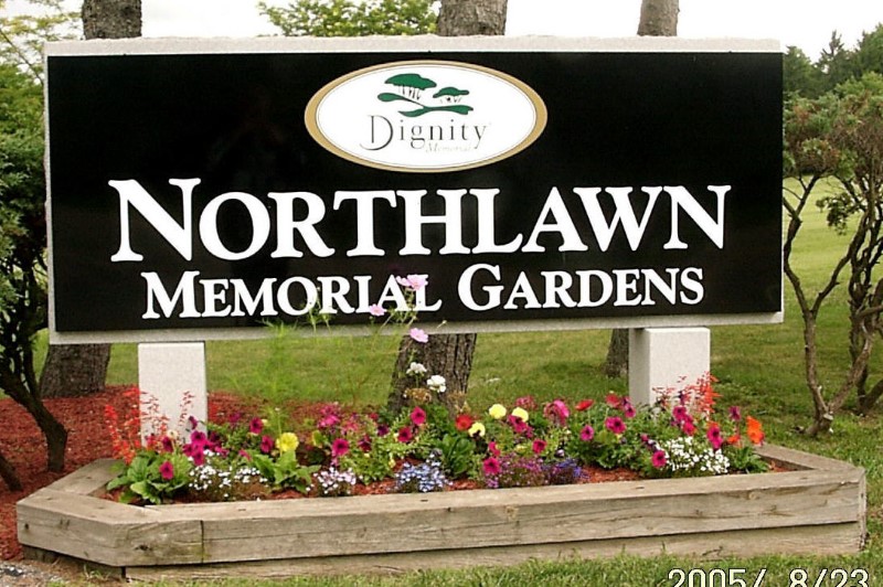 Northlawn Memorial Garden