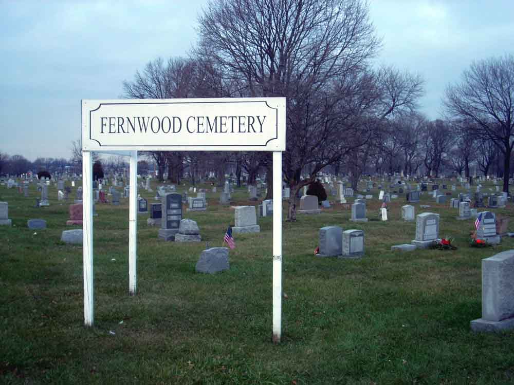 Fernwood Cemetery