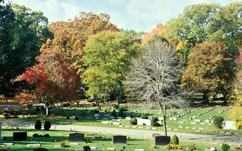 Erie Cemetery