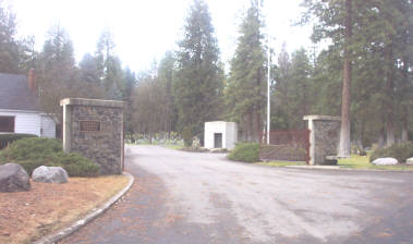 Greenwood Memorial Terrace
