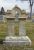 S. W. Hilton Memorial Stone