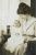 Ardelia Rebecca Bisbee Lowe, July 15, 1915, With Daughter Frances Robinson Lowe