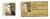 George A. Bisbee Projectionist License