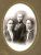 Mabel, Ardelia and Melvina Bisbee, August, 1901