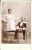 Maurice Albert and Ellsworth Bisbee Warner