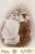 Marice Albert and Ellsworth Bisbee Warner