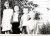 Children of Edmund and Ruby Bisbee Brown, 1931
