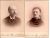 Winslow Taylor and Amanda Thayer Bisbee
