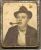 Virgil Capozzi, Olean, New York, October 17, 1937