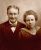 John and Hattie Bisbee Frain