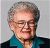 Eleanor McCutcheon